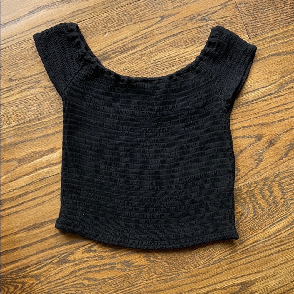 Brandy Melville Crop Top